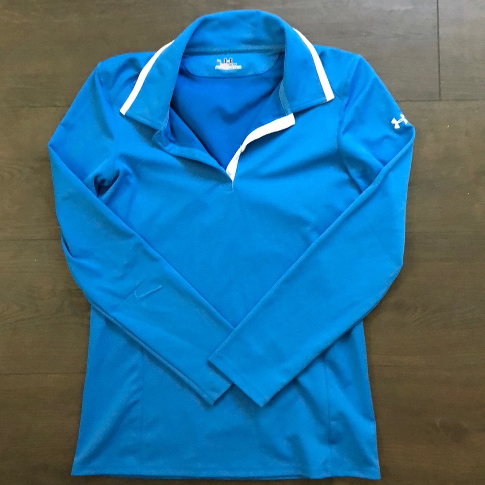 Under Armour long sleeve shirt